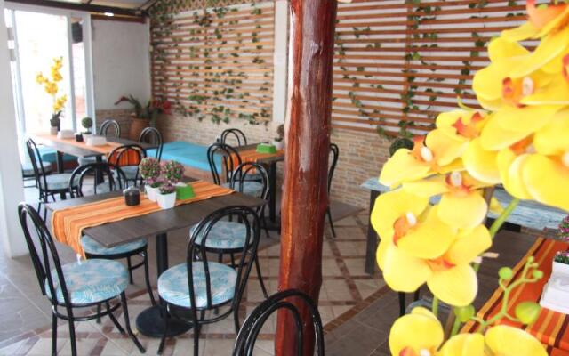 Hotel Rodadero Dorado