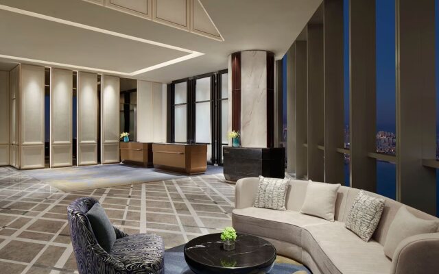 The St. Regis Qingdao