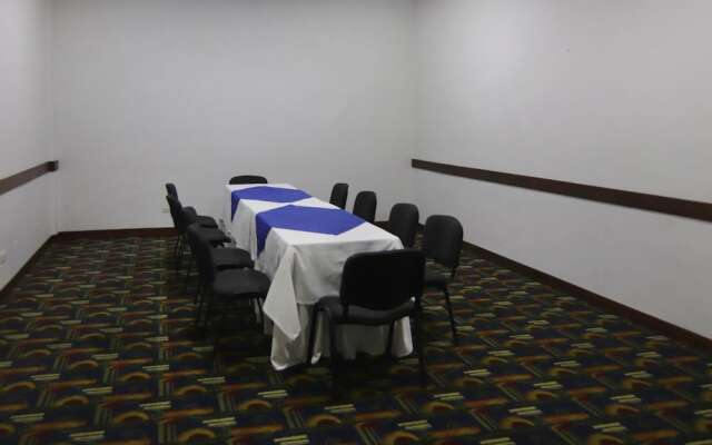 Hotel Escorial