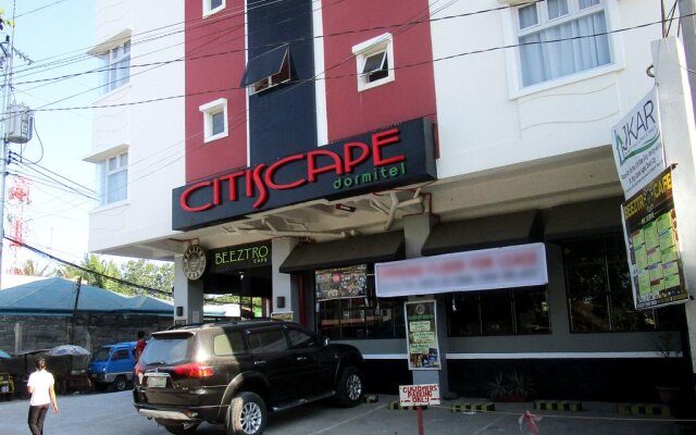Citiscape Hotel Davao