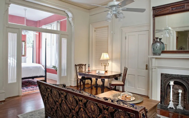 Printmaker's Inn