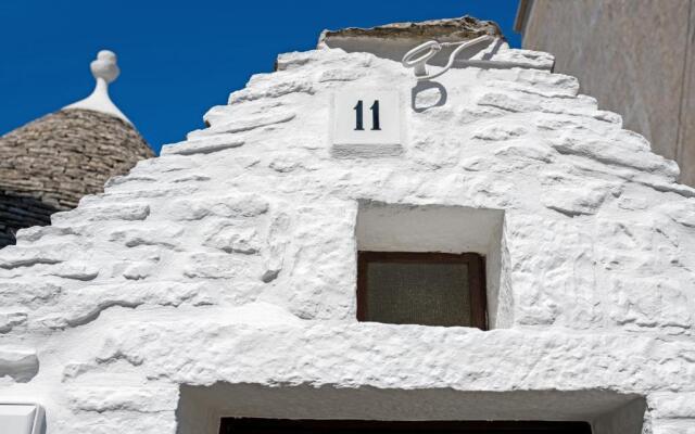 Trullo 11