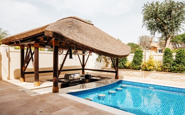 Fantastay - Dubai Sports City