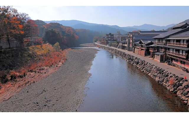 Ise Pearl Pier Hotel - Vacation STAY 60827v