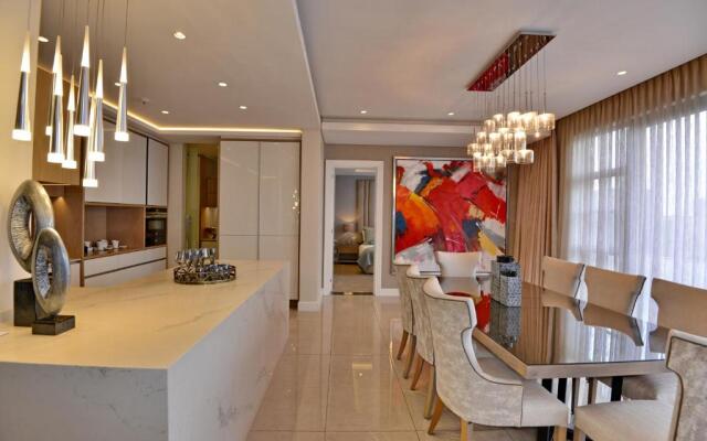 The Houghton Hotel, Spa, Wellness & Golf