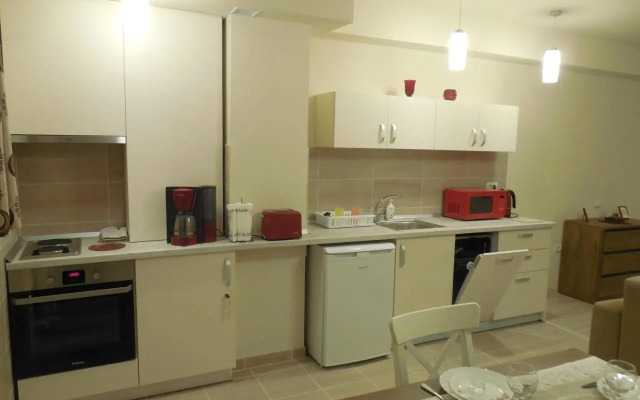 Ski & Bike Residence