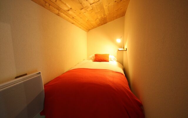 Appartements Hotel les Lanchers