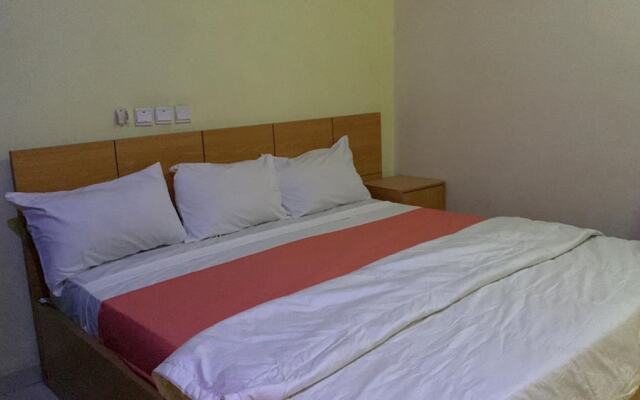 H18 Apartment