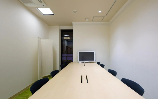 Hotel Econo Fukui Station