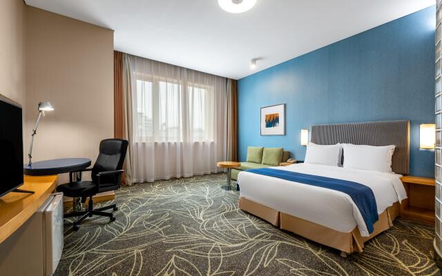 Holiday Inn Express Beijing Shangdi by IHG