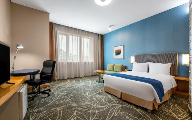 Holiday Inn Express Beijing Shangdi, an IHG Hotel