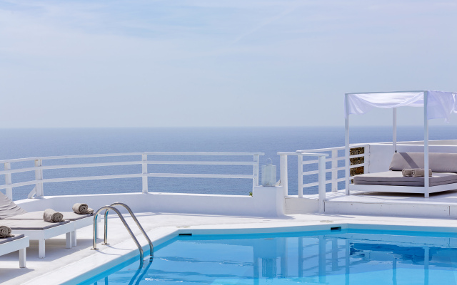 Pietra e Mare - Mykonos Moments