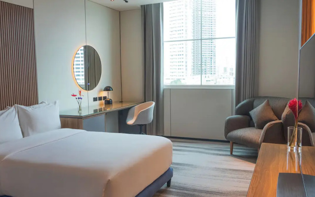 Waymore Hotel Spa & Casino