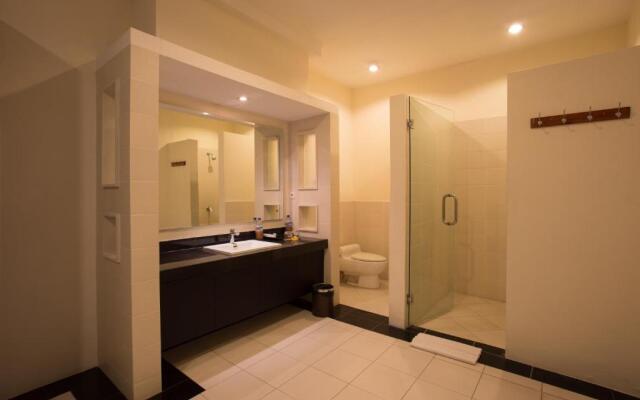 The Yubi Boutique Villas