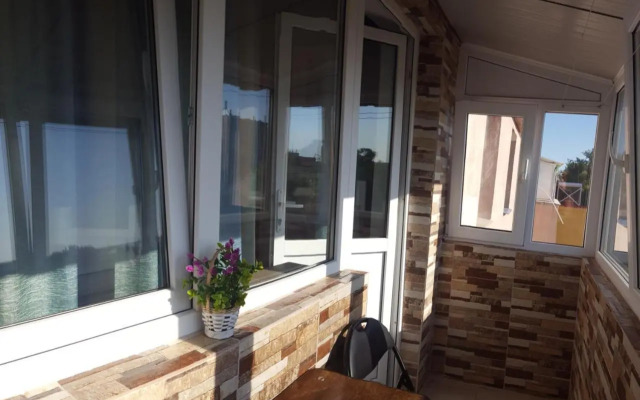 Apartament Lupu - Eforie Nord