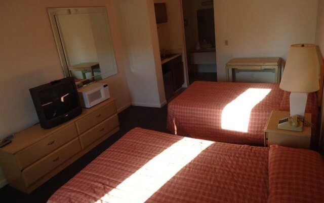 American Inn Motel