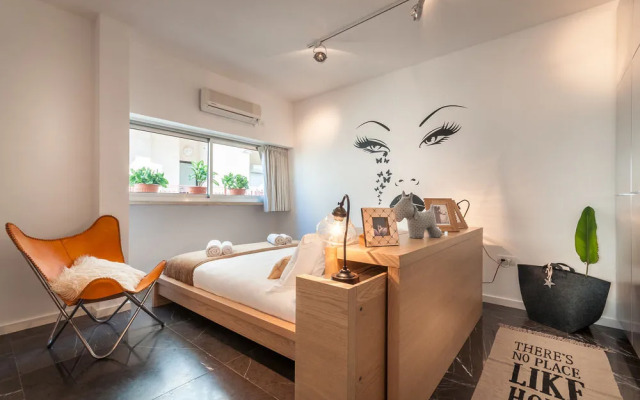 Sweet Inn Apartments - North Beach Side