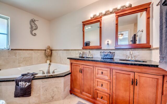 Villa River Breeze - Roelens Vacations