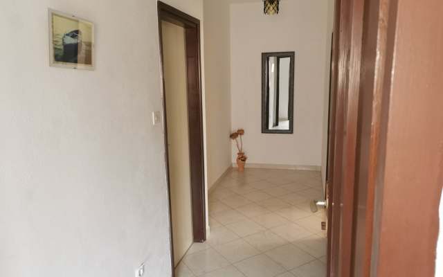 Apartment Ivo - with nice garden: A1 Pag, Island Pag