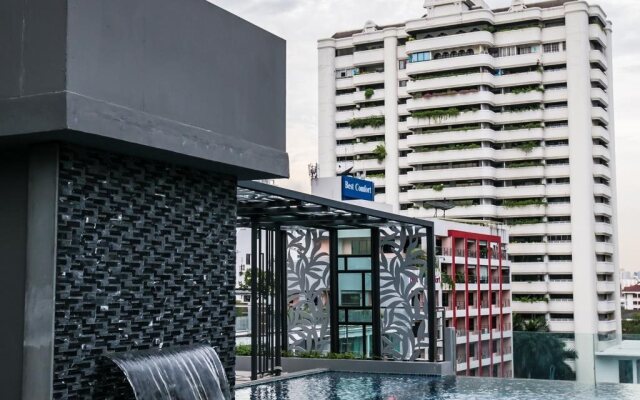 Arte Hotel