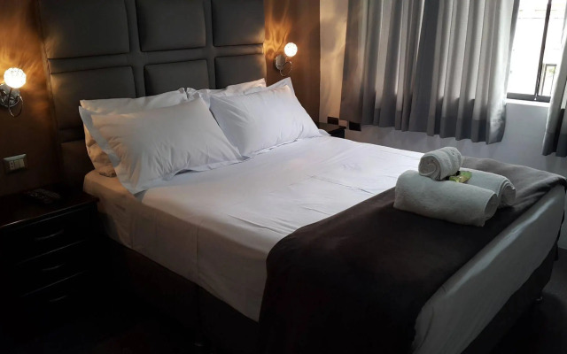 Hotel Ayenda Casa Aika