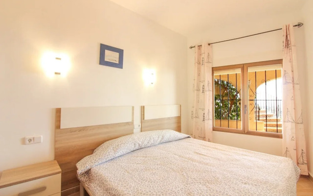 Villa Maryvilla 7 - Plaza Mayor