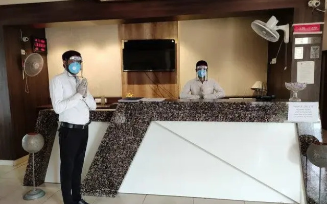 Dabassis Aparthotel