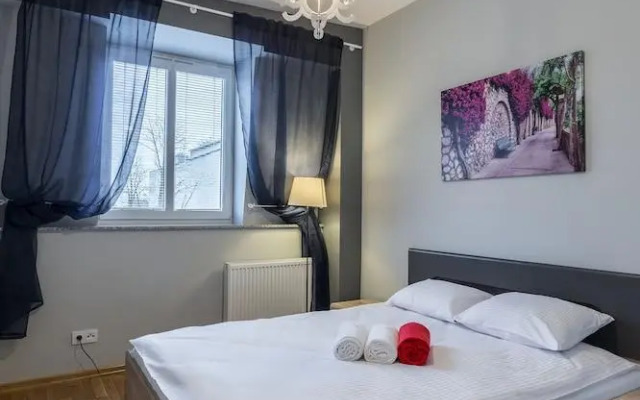 Stara Kamienica Dąbrowskiego Częstochowa