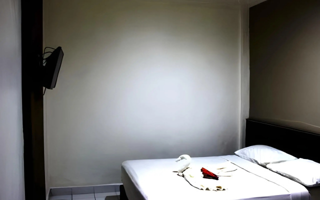 NIDA Rooms Sudirman 240 Marpoyan Damai – Guest Rooms – Pekanbaru