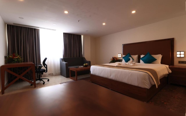 Seven Hills Hotels