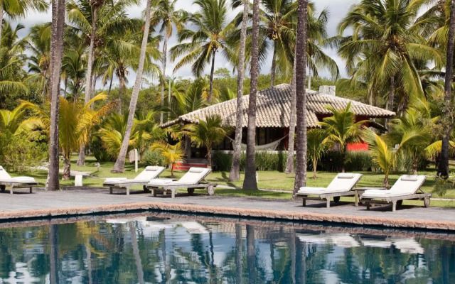 Fazenda São Francisco do Corumbau