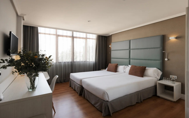 Hotel Pax Guadalajara