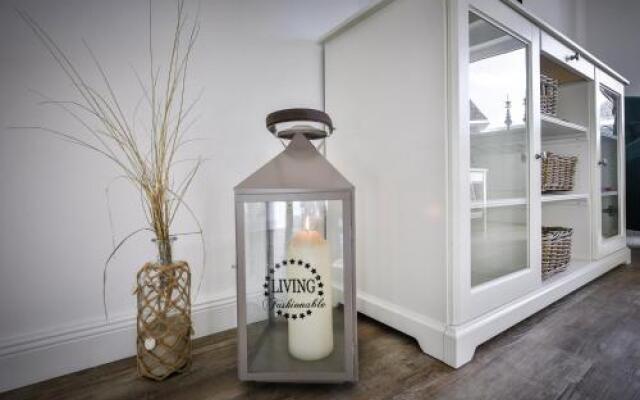 Hygge Sylt