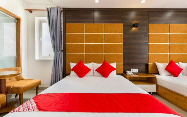 OYO 231 Thien Cung Hotel