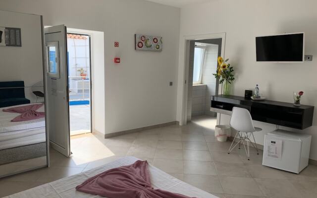 Carvoeiro B&B and SPA