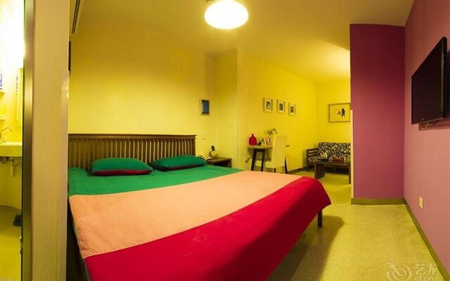 Danner House B&B