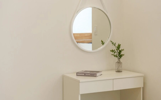 Gapyeong Reflex Pool Villa Pension