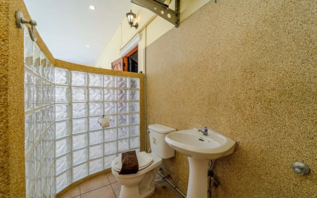 3 Bed Pool Villa - S102