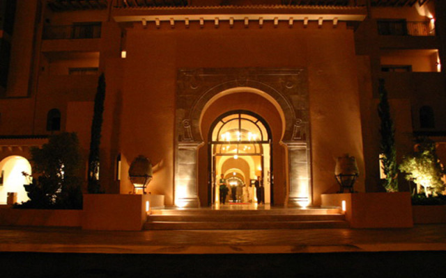 Al Hambra Thalasso in Sousse, Tunisia from 71$, photos, reviews - zenhotels.com