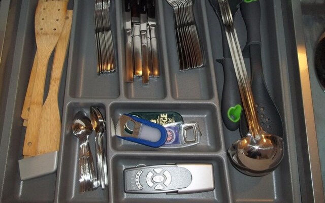 Pension am Niederfeldsee