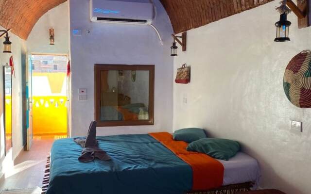 Fenti Camp Resort