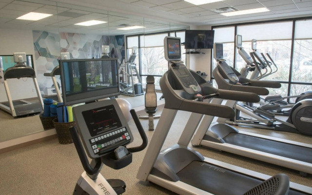 SpringHill Suites by Marriott Logan
