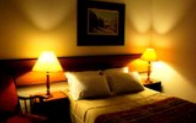 Holz Hotel