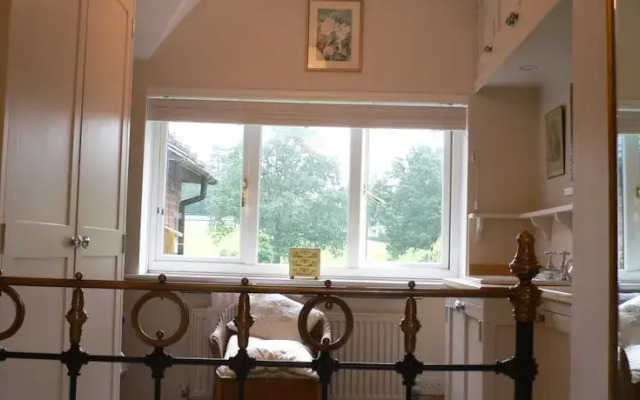 Broadhurst B&B
