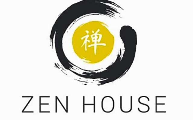 Zen House