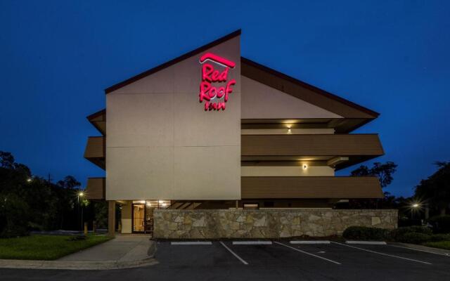 Red Roof Inn Tampa - Brandon