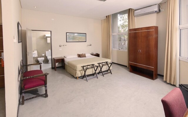 Alma del Plata Buenos Aires Hotel