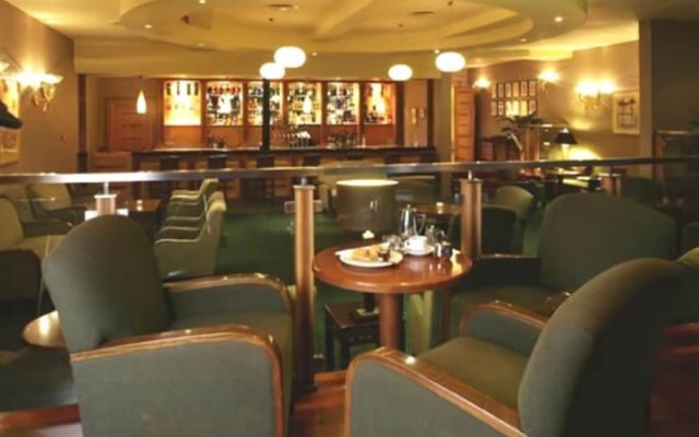 Mullingar Park Hotel