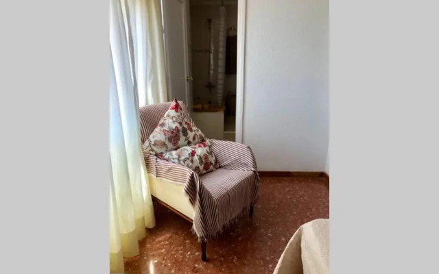 Sweet Atico Torre del Mar