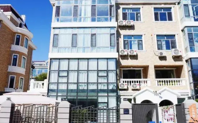 Xin You Shu Riverside Homestay
